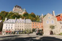 Hotel Royal William, Ascend Hotel Collection Hotels in Quebec City