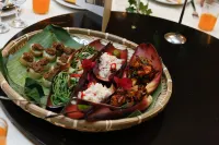 Telang Usan Hotel Kuching Hotels in Bahagian Kuching