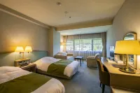 KATSUYAMA NEW HOTEL Hotel dekat Ski Jam Katsuyama