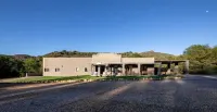 Wildehondekloof Game Lodge Hotels in Oudtshoorn