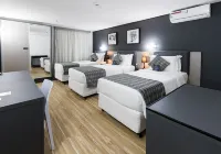Hotel Sibara Spa & Convenções