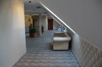 Guest House Romantika Panzio