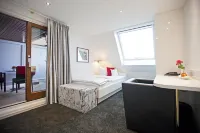 Hotel Krone