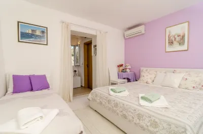 Guest House Ćuk Hotels in Lozica