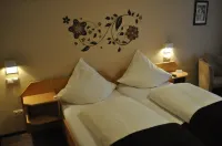 Hotel Restaurant Oliva Hotel a Altenberge