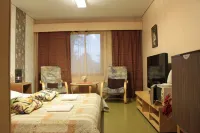 هوتل فيلا فانيسا فنادق في 