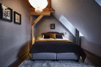 Boutique Hotel Spedition a Member of Design Hotels - balcony