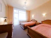Daina Jurmala Beach Hotel Hotels in Babite parish