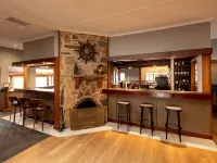 Mercure Kangaroo Island Lodge - بار