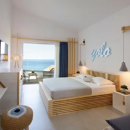 Proteas Blu Resort