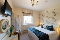 The Old Vicarage Hotels in Bridgnorth