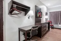 ريد روف إن ريتشموند، كنتاكي