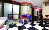 Sacheon Bee Self Check-in Motel