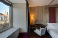 NH Collection Palacio Burgos