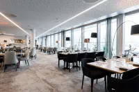斯堪迪克歐內酒店 - 早餐