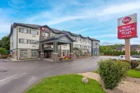 Best Western Plus Vineyard Inn  Suites Hotels in Penn Yan