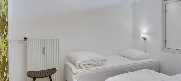 "Edelina" - 50m from the Sea Hotels in Fano