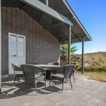"Thermet" - 900m from the Sea