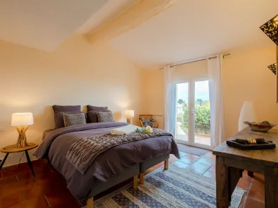 Holiday Home Les Rêves Bleus by Interhome