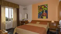 Hotel Scandinavia Hotéis em Capanne-Prato-Cinquale