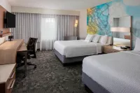 Courtyard Daytona Beach Speedway/Airport Hotels near Bethune-Cookman University