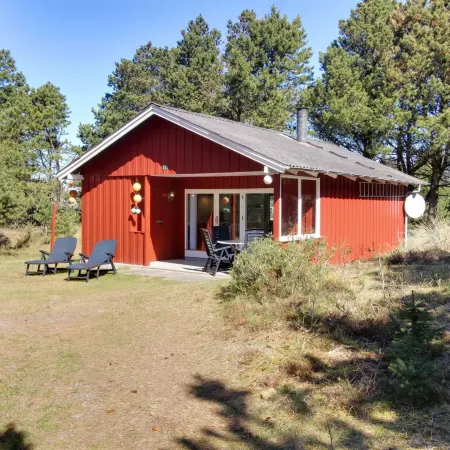 "Aulikki" - 900m from the Sea