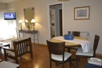Torres de Manantiales Apart Hotel