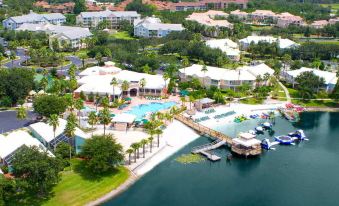 Summer Bay Orlando by Exploria Resorts