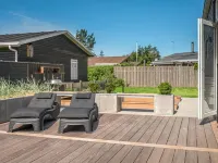 "Erk" - 700m from the Sea