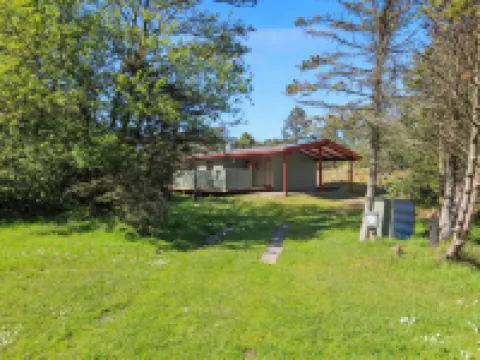 "Wyanet" - 2.3km from the Sea