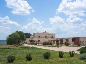 Masseria Fontana di Vite