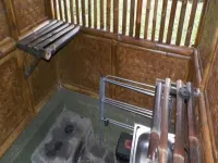 Villa Kampung Karuhun Sutan Raja Hotels in Cimaung