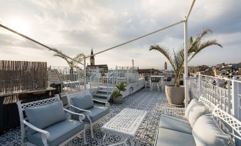 Villa Sera-Boutique Hotel Old City Acre