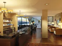 Grand Hotel River Park, a Luxury Collection Hotel, Bratislava - spa
