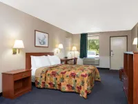 Knights Inn Elizabethtown Hotels in Bladen County
