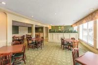 Quality Inn & Suites McDonough South I-75 - Desayuno