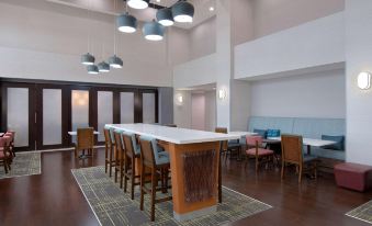 Hampton Inn Fayetteville
