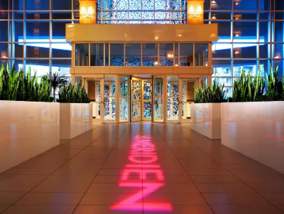 Le Méridien Dallas by the Galleria Отели рядом с достопримечательностью «Франклин Филд»