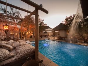 African Flair Boutique Safari Lodge