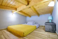 Maritinas Apartment Sea View Hotels in Stamateleika
