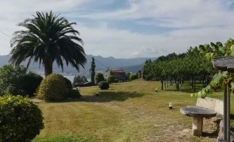 Hotel Rústico Punta Uia - Housity