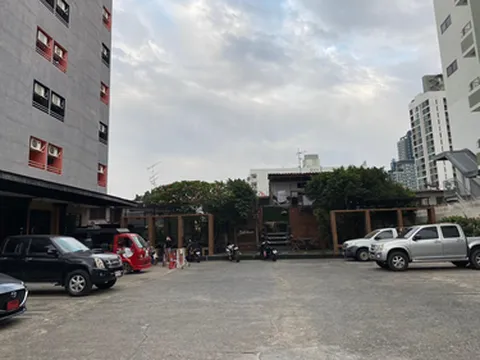 รูปภาพของโรงแรมนิวยอร์ค สวีท