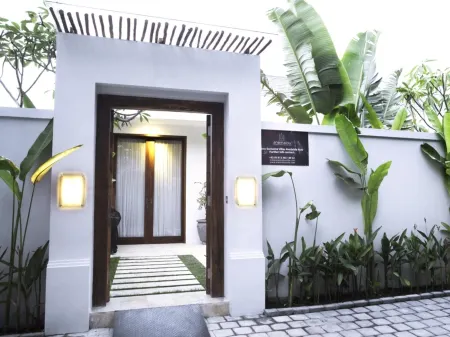 Anema Villa Seminyak