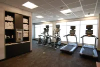 Fairfield Inn & Suites Winona Hotels in Winona