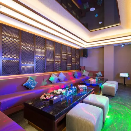 Nankunshan·R&F·Health Valley Manor