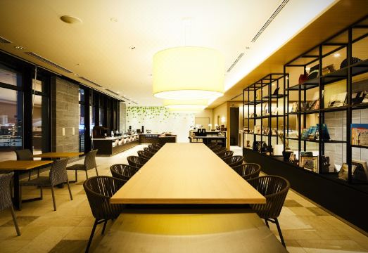 호텔 인터게이트 히로시마