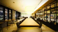 Hotel Intergate Hiroshima