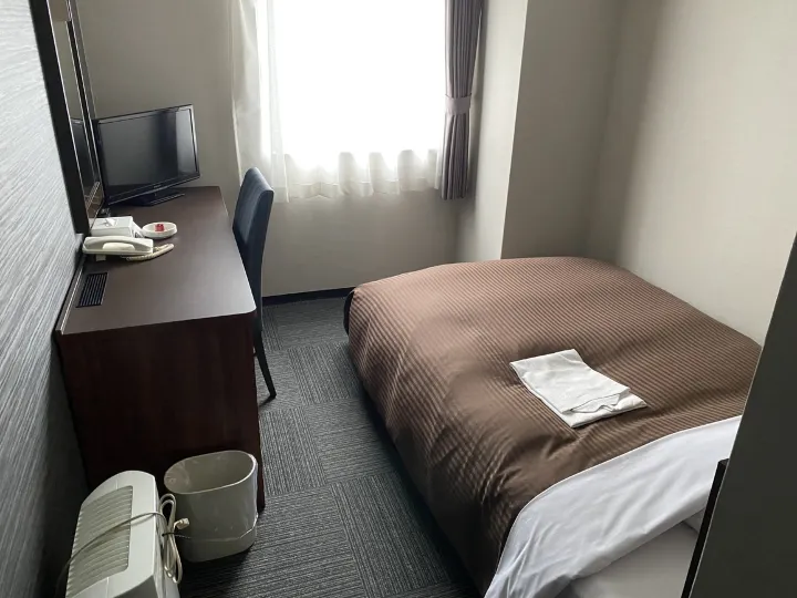 Takatsuki Sun Hotel