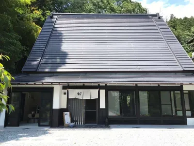 Soni Kodama Resort Tawa Hôtels à : Soni