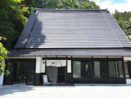 Soni Kodama Resort Tawa Hotels in Nabari